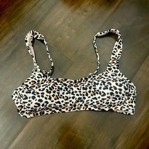 Bikini top